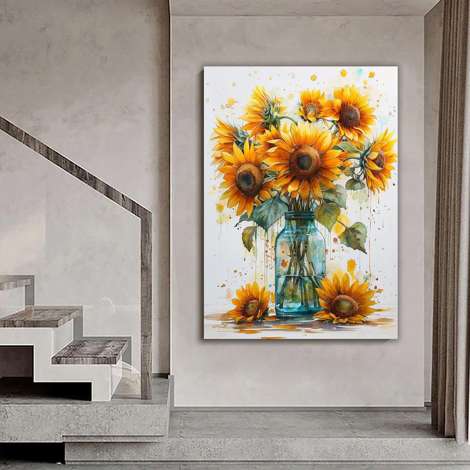 『ホーム』絵画・インテリア Amazon.co.jp: 絵画 インテリア おしゃれ 鳳凰 ヒーリングアート